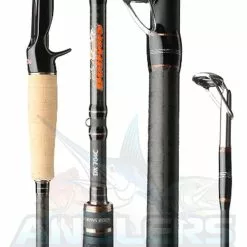 DOBYNS CHAMPION EXTREME HP 703C CAST ROD