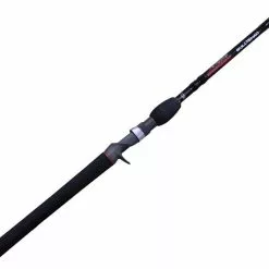 DOBYNS MIKE BUCCA BULL SHAD MB836SB SWIMBAIT ROD