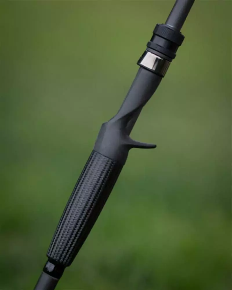 EDGE EFX PRO MBR 664-1 CAST ROD 2 EDGE EFX PRO MBR 664-1 CAST ROD - Image 2