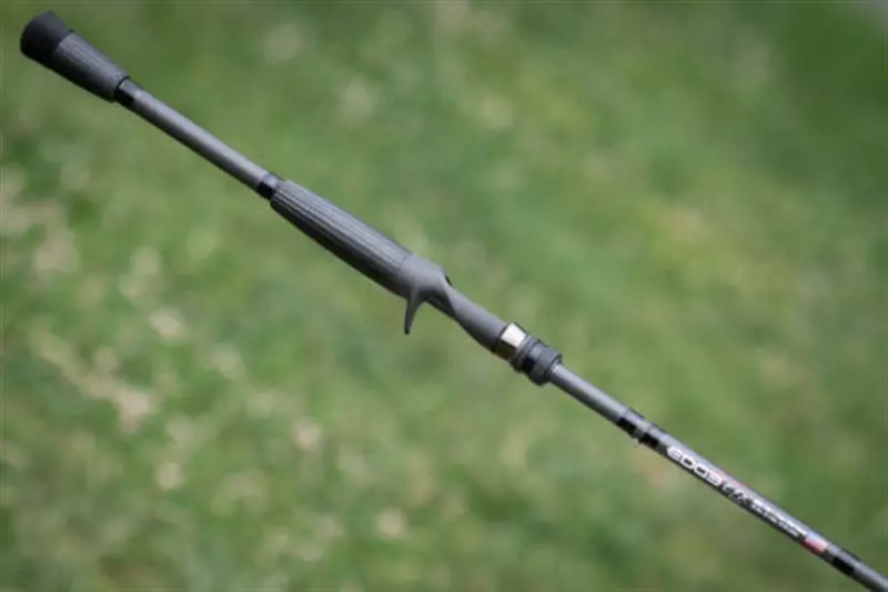 EDGE EFX PRO MBR 664-1 CAST ROD 3 EDGE EFX PRO MBR 664-1 CAST ROD - Image 3