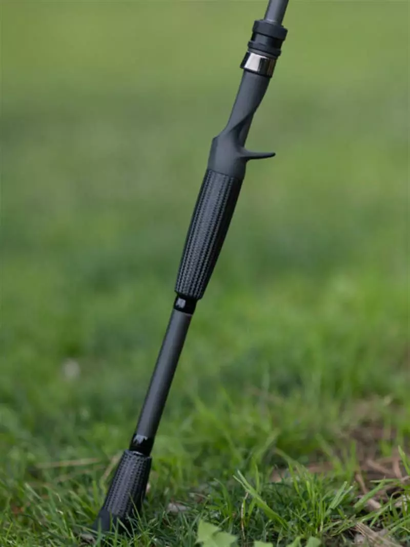 EDGE EFX PRO MBR 664-1 CAST ROD 4 EDGE EFX PRO MBR 664-1 CAST ROD - Image 4