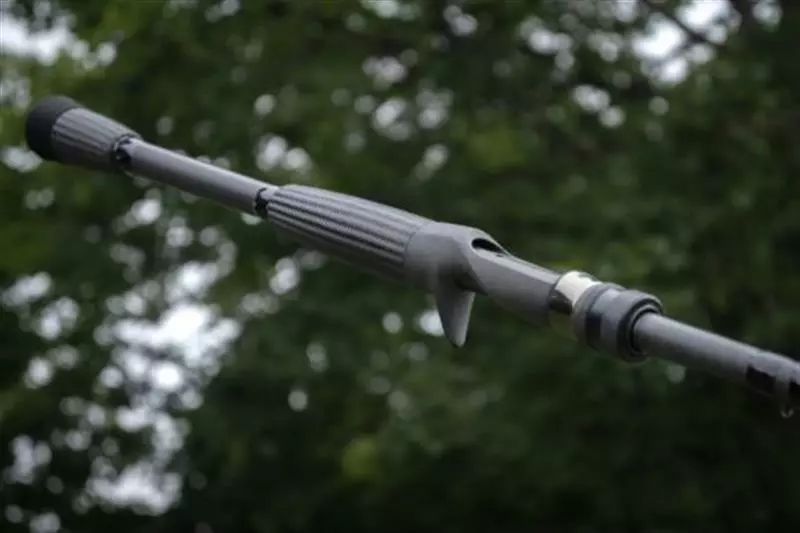 EDGE EFX PRO MBR 664-1 CAST ROD 6 EDGE EFX PRO MBR 664-1 CAST ROD - Image 6