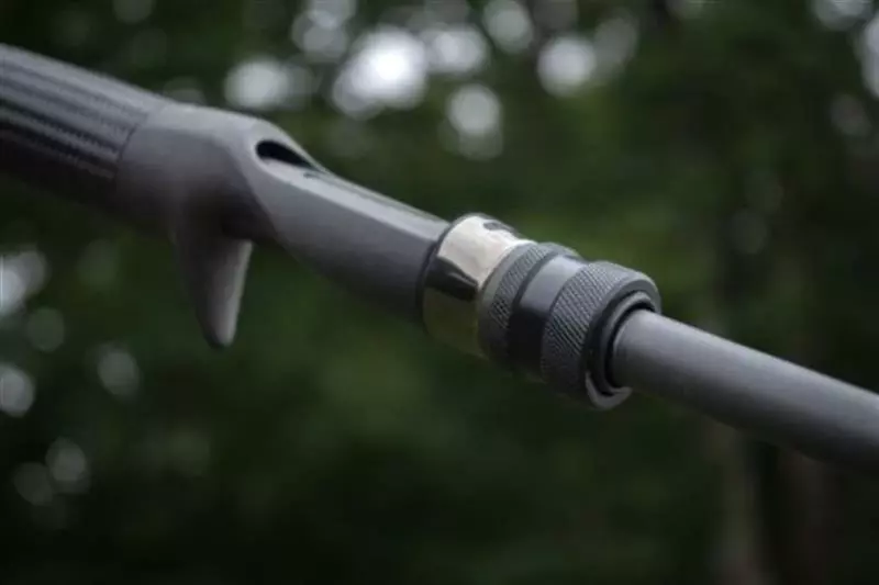 EDGE EFX PRO MBR 664-1 CAST ROD 7 EDGE EFX PRO MBR 664-1 CAST ROD - Image 7