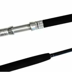 SHIMANO STATUS BLUEWATER DEEP DROP PE 8-10 ELECTRIC ROD