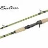 SHIMANO SALTIE 581 MEDIUM BAITCAST ROD