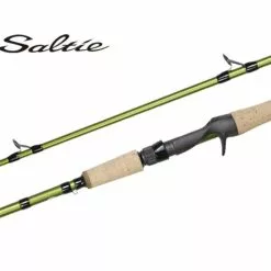 SHIMANO SALTIE 581 MEDIUM BAITCAST ROD