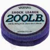 VARIVAS SHOCK LEADER LINE 50m - 200lb