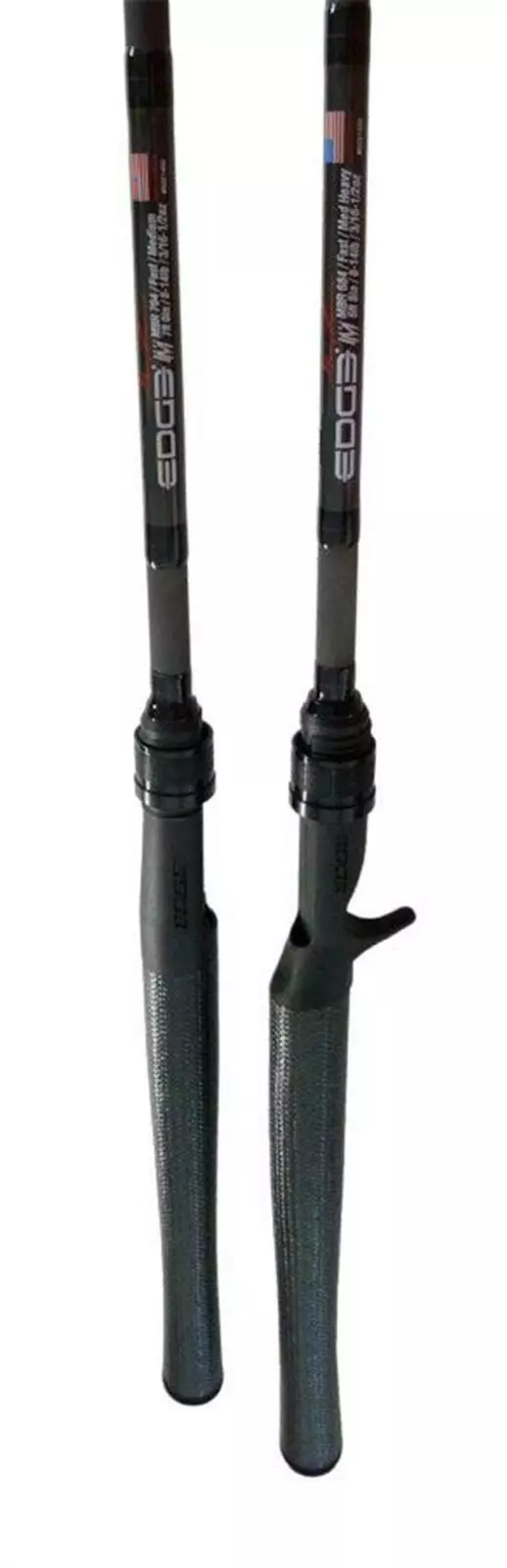 EDGE FIRST STRIKE MBR 635-1 CAST ROD 1 EDGE FIRST STRIKE MBR 635-1 CAST ROD