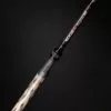 EDGE SILVER WIDOW DSR 721-1 SPIN ROD