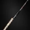 EDGE SILVER WIDOW MBR 7109-1 CAST ROD