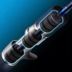 EVERGREEN POSEIDON SLOW JERKER PSLJ603-2 JIGGING CAST ROD -Cheap Line Store 2161 5