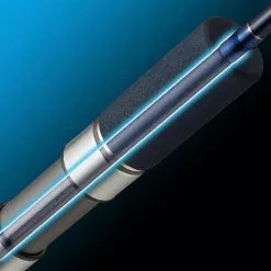 EVERGREEN POSEIDON JERKER PSPJ603L JIGGING SPIN ROD -Cheap Line Store 2163 5