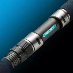 EVERGREEN POSEIDON JERKER PSPJ603L JIGGING SPIN ROD -Cheap Line Store 2163 6