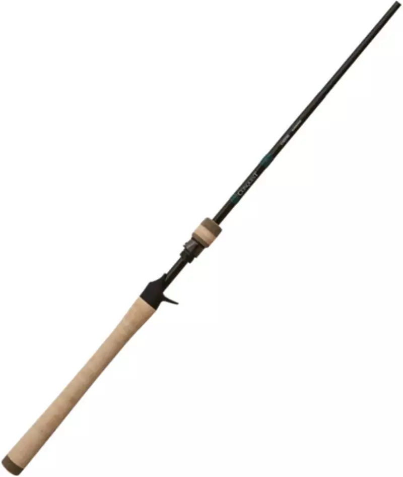 G.LOOMIS CONQUEST CNQ 782C MBR CAST ROD 1 G.LOOMIS CONQUEST CNQ 782C MBR CAST ROD