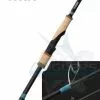 G.LOOMIS NRX + 802S JWR SPIN ROD