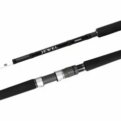 SHIMANO JEWEL 541 JIG SPIN ROD