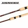 SHIMANO RAIDER TRAVEL 904 SHORE SPIN ROD