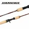 SHIMANO RAIDER 642 COD BAITCAST ROD