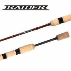 SHIMANO RAIDER 782 EGI SPIN ROD