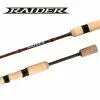SHIMANO RAIDER 401 JUNIOR LIGHT SPIN ROD