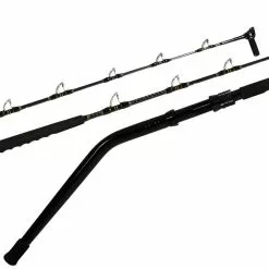 SHIMANO SPEEDMASTER GAME DEEP DROP ELECTRIC ROD