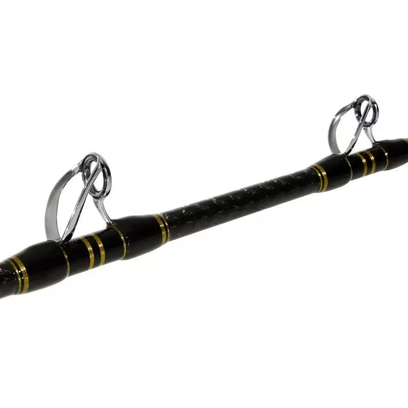 SHIMANO SPEEDMASTER GAME 15KG STAND UP OVERHEAD ROD 3 SHIMANO SPEEDMASTER GAME 15KG STAND UP OVERHEAD ROD - Image 3