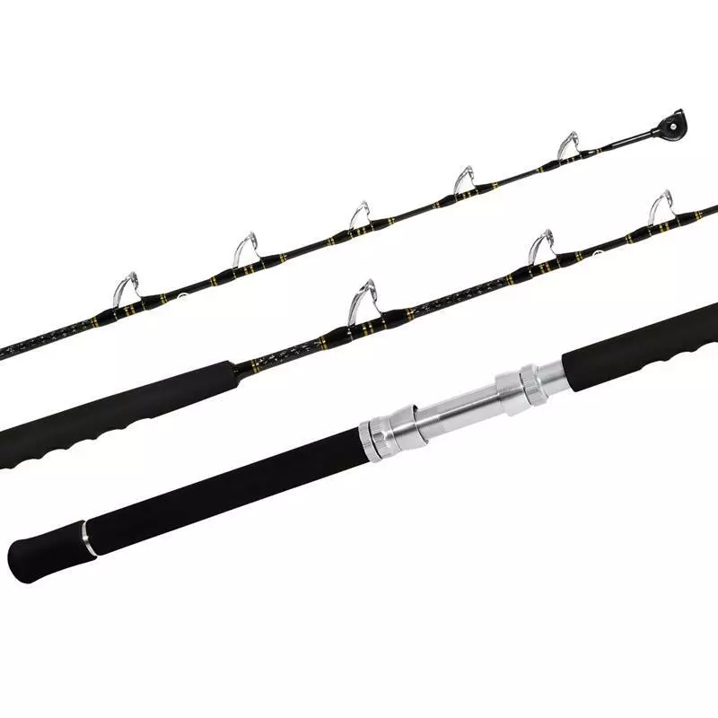 SHIMANO SPEEDMASTER GAME 15KG STAND UP OVERHEAD ROD 1 SHIMANO SPEEDMASTER GAME 15KG STAND UP OVERHEAD ROD