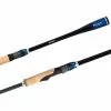SHIMANO T CURVE PREMIUM 6102 ULTRA LIGHT SPIN ROD