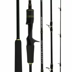 MAJORCRAFT GIANT KILLING X GXJ-B66/5SJ SLOW JIGGING CAST ROD -Cheap Line Store 2205 1