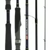 MAJORCRAFT SOLPARA X EGI SPX-832E SPIN ROD