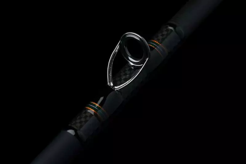 MEGABASS DESTROYER F8.1/2-711X WARHAMMER CAST ROD 3 MEGABASS DESTROYER F8.1/2-711X WARHAMMER CAST ROD - Image 3