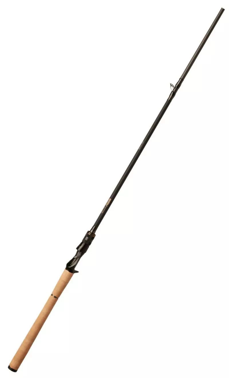 MEGABASS DESTROYER F8.1/2-711X WARHAMMER CAST ROD 2 MEGABASS DESTROYER F8.1/2-711X WARHAMMER CAST ROD - Image 2