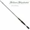 MEGABASS SILVER SHADOW (2015) SS-63MC CAST ROD