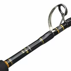 MILLERODS SWORDFIGHT 50-80 SHORT STROKER OVERHEAD ROD