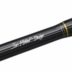 MILLERODS SWORDFIGHT 50-80 SHORT STROKER OVERHEAD ROD -Cheap Line Store 2430 8