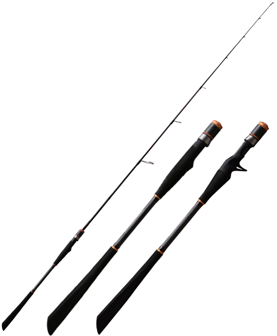 NS Black Hole N.S AMPED LIGHT JIGGING S-582 SPIN ROD 1 NS Black Hole N.S AMPED LIGHT JIGGING S-582 SPIN ROD