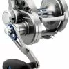 DAIWA SALTIGA LD 35 2SPD OVERHEAD REEL