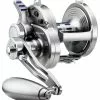 DAIWA SALTIGA LD 55JP OVERHEAD REEL