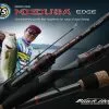 NS Black Hole N.S MEDUSA EDGE C662MH CAST ROD