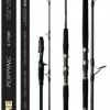NS Black Hole N.S SW GAME S-73L STICKBAIT SPIN ROD