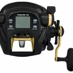 DAIWA TANACOM 750 ELECTRIC REEL