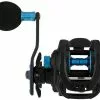 DAIWA SALTIST SJ 200H BAITCAST REEL