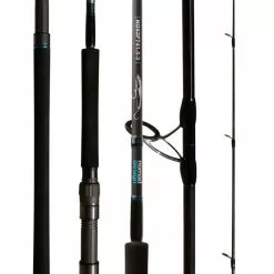 NOMAD NJS622-3 JIGGING SPIN ROD -Cheap Line Store 2716 1