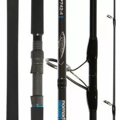 NOMAD NJS622-3 JIGGING SPIN ROD -Cheap Line Store 2716 2
