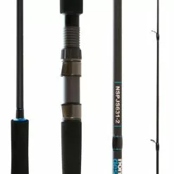 NOMAD NJS622-3 JIGGING SPIN ROD -Cheap Line Store 2716 3