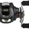 DAIWA STEEZ SV TW 1016SVHL BAITCAST REEL