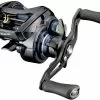 DAIWA STEEZ A TW HLC 7.1L BAITCAST REEL