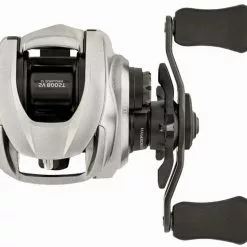 DAIWA ZILLION SV TW 100XHL BAITCAST REEL