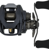 DAIWA STEEZ AII TW 1000HXL BAITCAST REEL