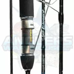 OCEANS LEGACY ELEMENT ELDJ-S591H DEEP JIGGING SPIN ROD -Cheap Line Store 2881 1